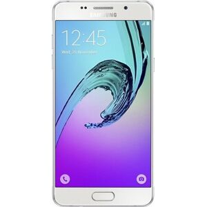 Samsung Galaxy A5 (2016)   weiß