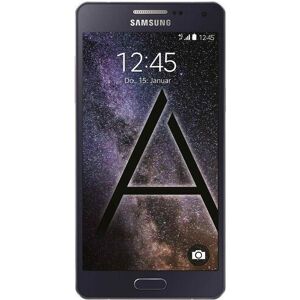 Samsung Galaxy A5 (2014) A500F   16 GB   Single-SIM   schwarz