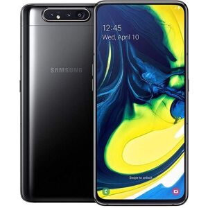 Samsung Galaxy A80   128 GB   Dual-SIM   schwarz