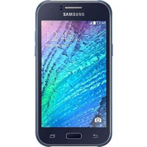 Samsung Galaxy J1 J100H   4 GB   blau