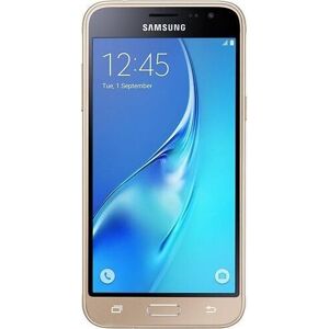 Samsung Galaxy J3 (2016)   8 GB   gold