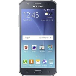 Samsung Galaxy J5 (2015)   8 GB   Single-SIM   schwarz