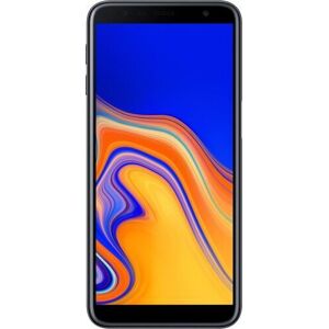 Samsung Galaxy J6+   3 GB   32 GB   schwarz