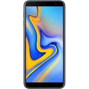 Samsung Galaxy J6+   3 GB   32 GB   silber