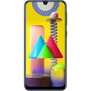 Samsung Galaxy M31   6 GB   64 GB   Dual-SIM   blau