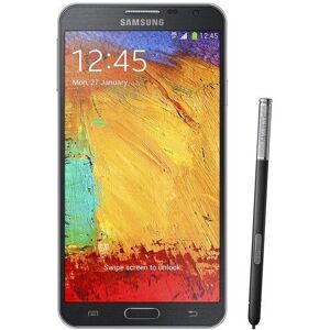 Samsung Galaxy Note 3   16 GB   schwarz