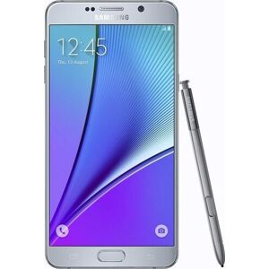 Samsung Galaxy Note 5   32 GB   Single-SIM   silber