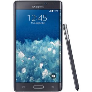 Samsung Galaxy Note Edge (2014) N915F   32 GB   Single-SIM   schwarz