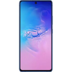 Samsung Galaxy S10 Lite   8 GB   128 GB   Dual-SIM   Prism Blue