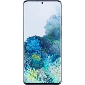 Samsung Galaxy S20+   12 GB   128 GB   5G   Dual-SIM   aura blue