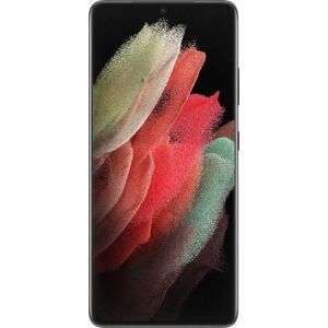 Samsung Galaxy S21 Ultra 5G   16 GB   512 GB   Dual-SIM   schwarz