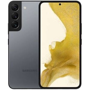 Samsung Galaxy S22+ 5G   8 GB   128 GB   Dual-SIM   Graphite