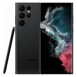 Samsung Galaxy S22 Ultra 5G   12 GB   1 TB   Dual-SIM   Phantom Black