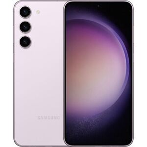 Samsung Galaxy S23+   8 GB   256 GB   Dual-SIM   Lavender