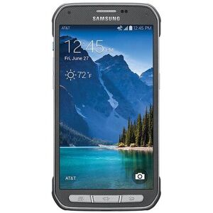 Samsung Galaxy S5 Active   16 GB   grau