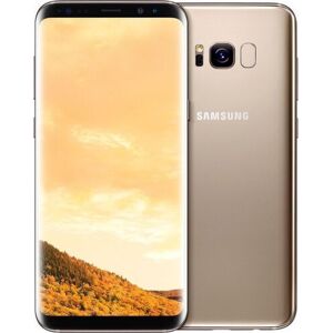 Samsung Galaxy S8+   64 GB   Single-SIM   gold