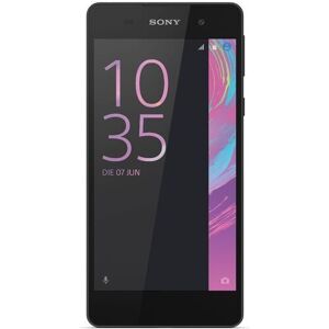 Sony Xperia E5 F3311   16 GB   schwarz