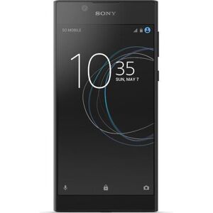 Sony Xperia L1   Single-SIM   schwarz