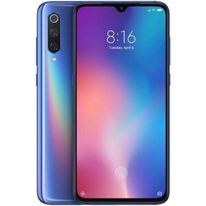 Xiaomi Mi 9   64 GB   blau