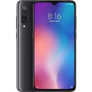 Xiaomi Mi 9   128 GB   schwarz