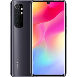 Xiaomi Mi Note 10 Lite   6 GB   128 GB   Midnight Black