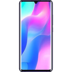 Xiaomi Mi Note 10 Lite   6 GB   128 GB   nebula purple