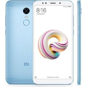 Xiaomi Redmi 5 Plus   3 GB   32 GB   blau