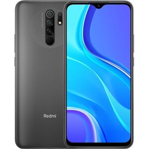 Xiaomi Redmi 9   3 GB   32 GB   Carbon Gray