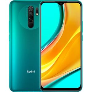 Xiaomi Redmi 9   3 GB   32 GB   Ocean Green