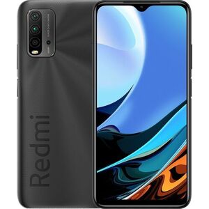 Xiaomi Redmi 9T   64 GB   Carbon Gray