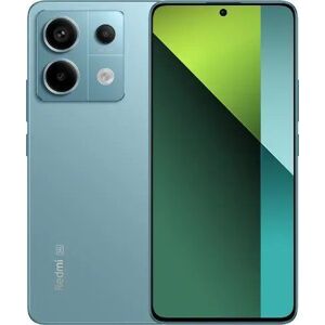 Xiaomi Redmi Note 13 Pro 5G   8 GB   256 GB   Ocean Teal