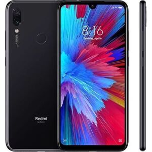 Xiaomi Redmi Note 7   3 GB   32 GB   schwarz