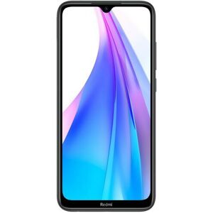 Xiaomi Redmi Note 8T   4 GB   64 GB   moonshadow grey