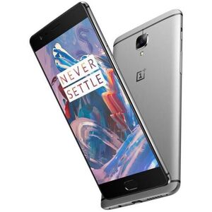 OnePlus 3   64 GB   grau