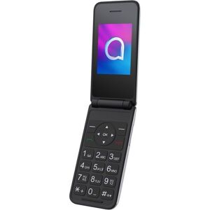 Alcatel 3082X   schwarz