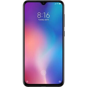 Xiaomi Mi 9 SE   128 GB   schwarz