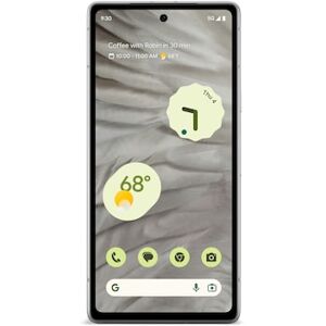 Google Pixel 7a 8/128 GB snow Android 13.0 Smartphone