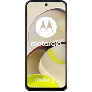 Motorola moto g14 4/128 GB Android 13 Smartphone butter cream