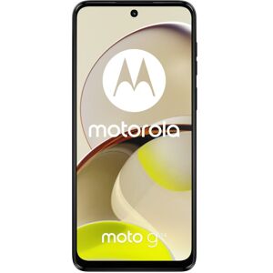 Motorola moto g14 4/128 GB Android 13 Smartphone butter cream