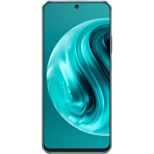 Huawei nova 12i Dual-SIM 8/128GB grün EMUI 14 Smartphone