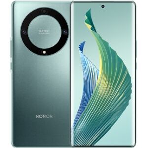 Honor Magic5 Lite 5G Emerald Green 8/256 GB Android 12,0 Smartphone