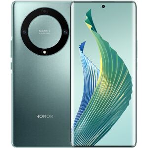 Honor Magic5 Lite 5G Emerald Green 8/256 GB Android 12,0 Smartphone