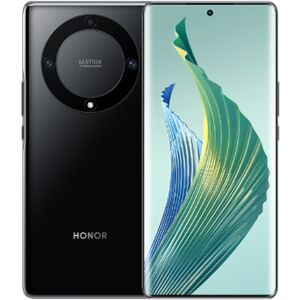 Honor Magic5 Lite 5G Midnight Black 8/256 GB Android 12.0 Smartphone