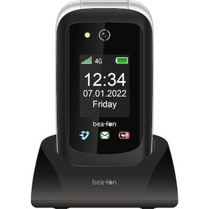 Bea-fon SL720i Mobiltelefon 4G schwarz