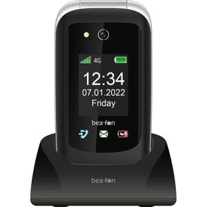 Bea-fon SL720i Mobiltelefon 4G schwarz