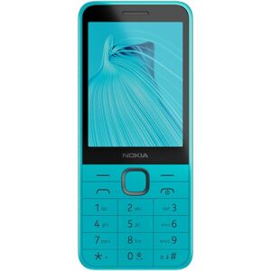 Nokia 235 4G 128MB Dual Sim Blau