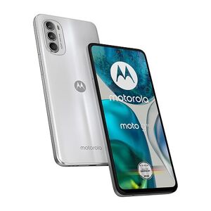 Motorola G52 6,6''/16,76cm Smartphone 4GBRAM, 128GB Triple Kamera G52