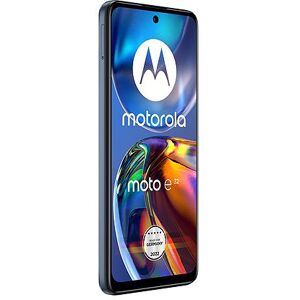 Motorola Moto E32 6,5''/16,51cm HD+ Smartphone, Dual SIM Triple Kamera bis zu 2 Tage Akku Moto E32