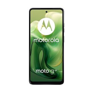 Motorola G24 Smartphone 6,5'' HD Display 50MP Kamera Android 14 moto g24