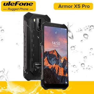 Ulefone Armor X5 Pro Smartphone, Nfc